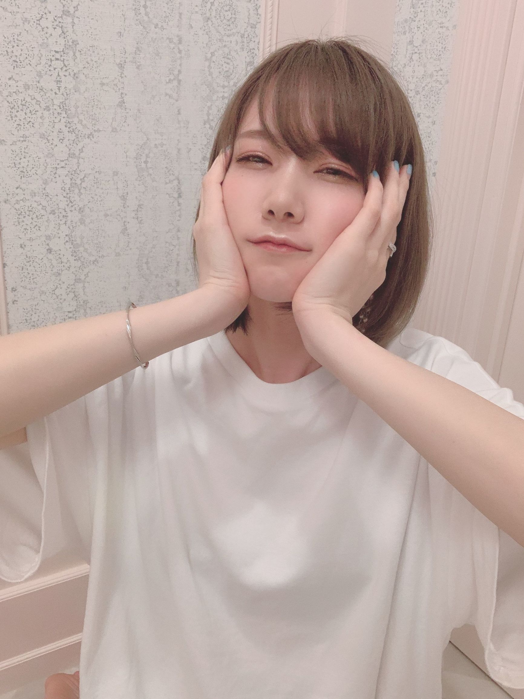 [网红COSER]日本甜美COSERけんけん[fantia]2020.07フロントホックがどう外れるか気になりません插图6